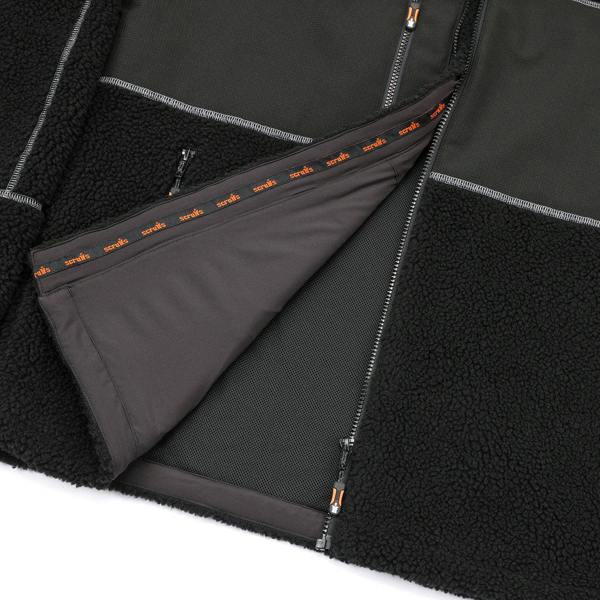 Scruffs Borley Utility Fleece