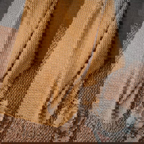 TU36 Blanket-Weilai Concept-Weilai Concept