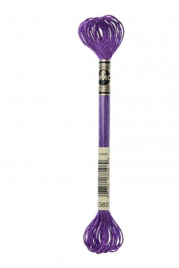 3837 | Purple