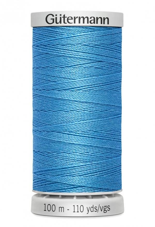 Gutermann Extra Upholstery Thread 100m Polyester Thread Suitable For Dressmaking