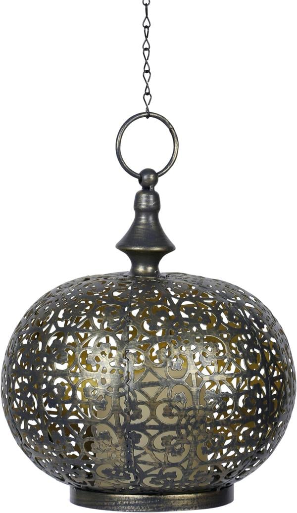 Luxform Tarsus USB Rechargeable LED Oriental Light