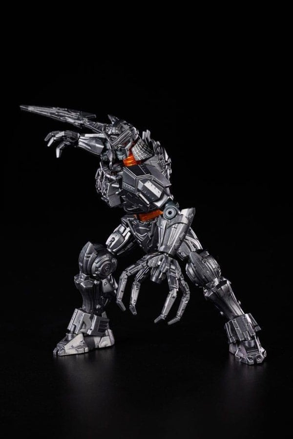 Blokees Scourge Transformers Classic Class 03 13 cm - 71143