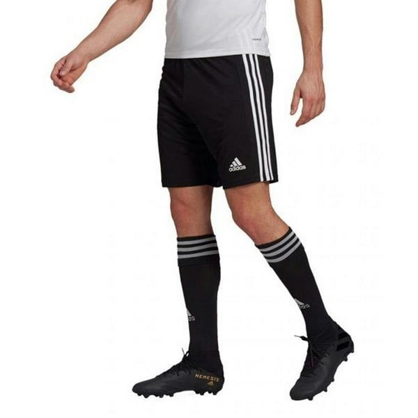 Adidas Mens Squadra 21 Shorts - Black - 