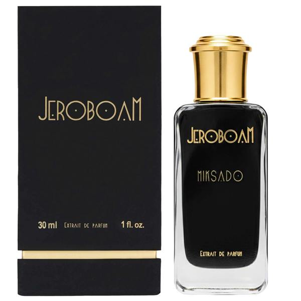 Jeroboam Miksado Extrait de Parfum Spray 30ml - Additional 2
