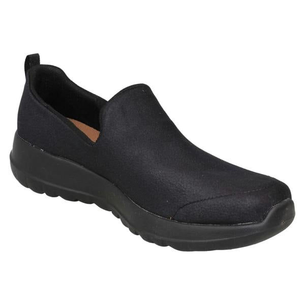 Skechers Ladies Skechers Air Cooled Light Weight Trainers Go Walk Joy Gratify 15612