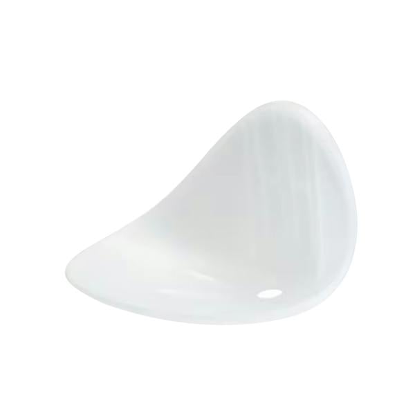 BATH14-UK Command Bathroom Soap Dish 900g - One Colour - 