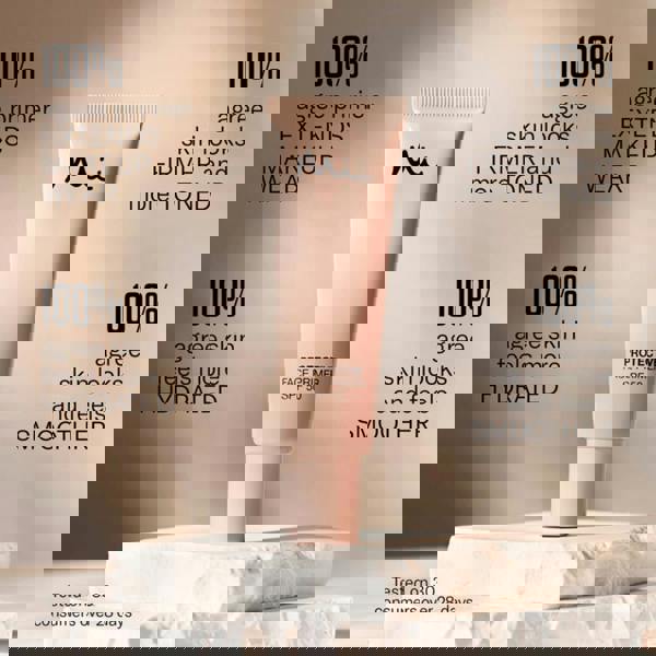 Mii Cosmetics Protective Face Primer SPF 50 30 ml