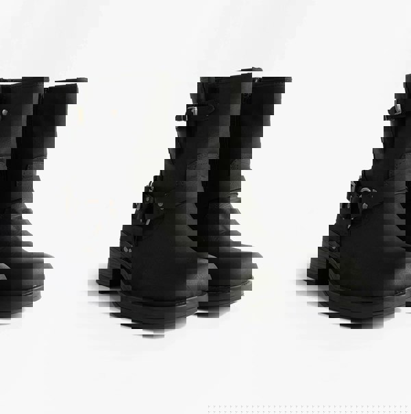 Rocket Dog NINO Womens Boots Black