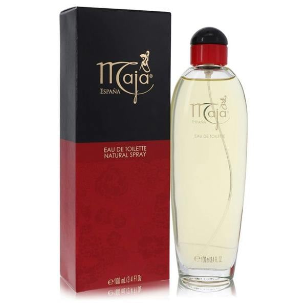 Myrurgia Maja Eau De Toilette 100 ml