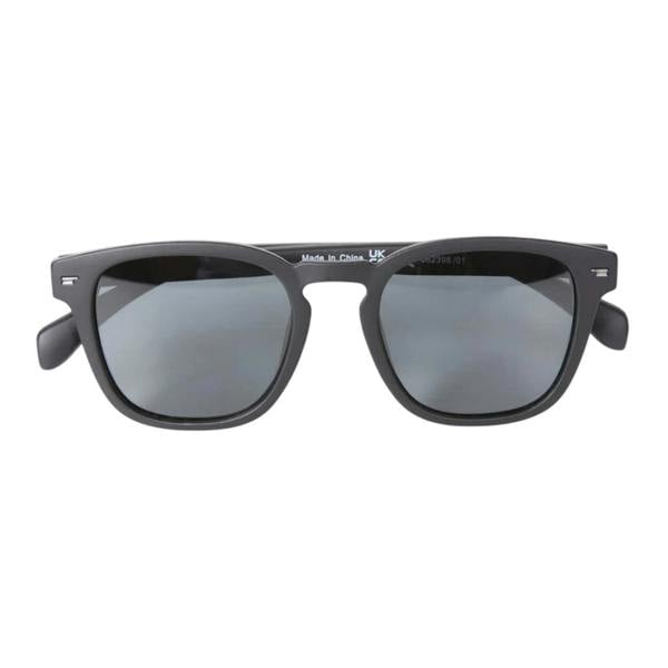 Animal Bobbie Polarised Sunglasses - Black - 