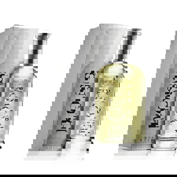 Hugo Boss Men's Aftershave Hugo Boss Bottled Eau de Toilette Men's Aftershave Spray (50ml, 100ml)