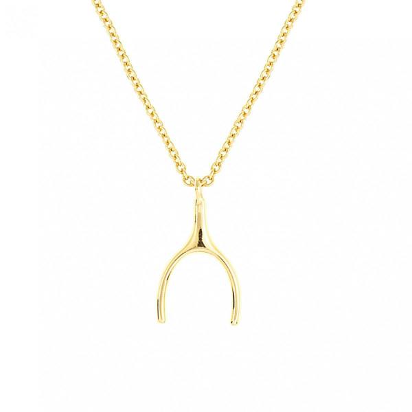 Sole du Soleil Daffodil Women Necklace - SDS10757NO