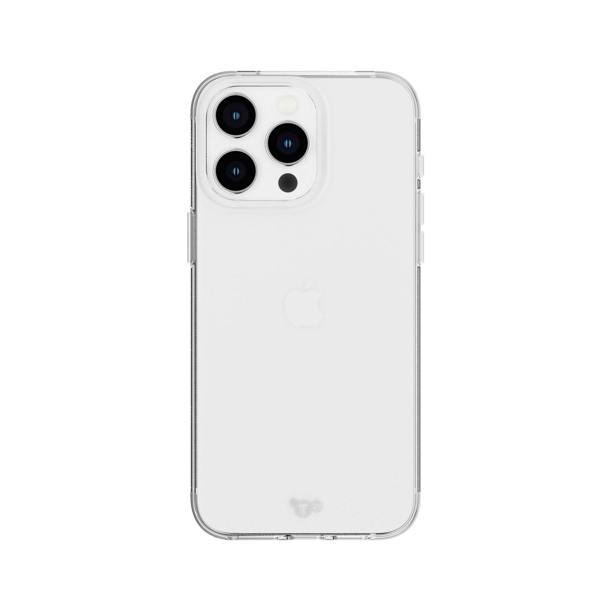 Tech 21 Evo Lite for iphone 15 Pro Max 6.7" Clear T21-10329