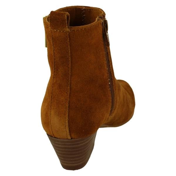 Ladies Ellos Ankle Boot 7008287