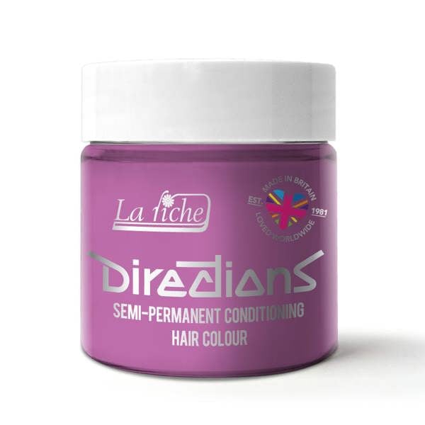 Directions La Riche Directions Semi-Permanent Hair Color 100ml Tubs