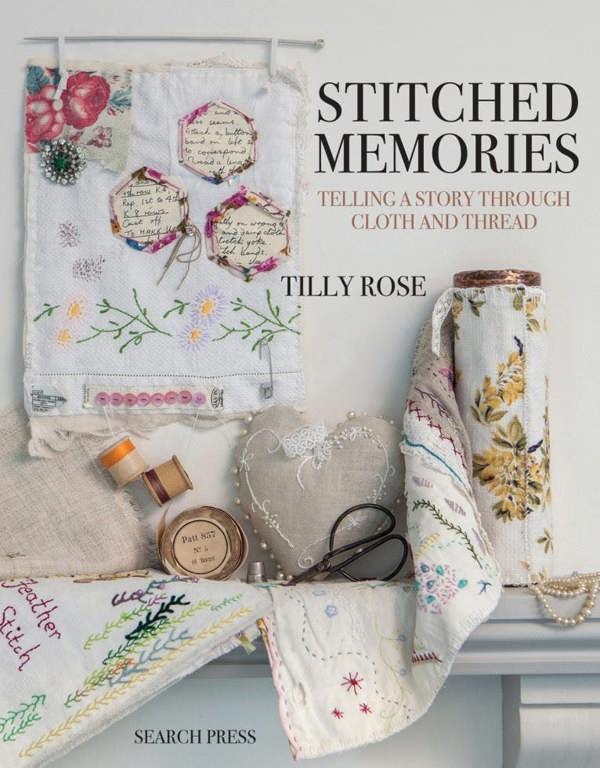 Stitched Memories