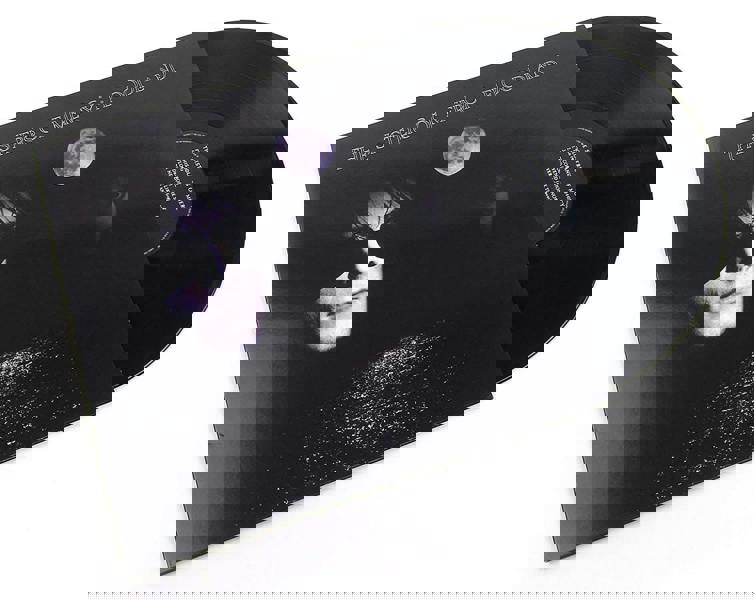 The Sisters Of Mercy 'Floodland' LP Black Vinyl