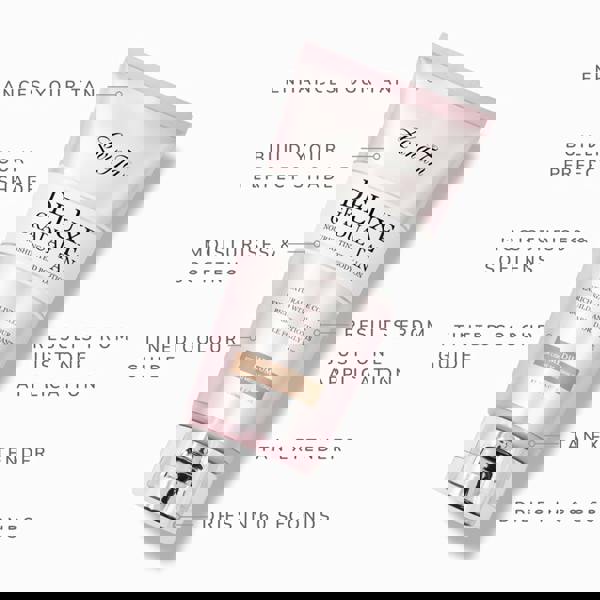 Loving Tan Deluxe Gradual Tan