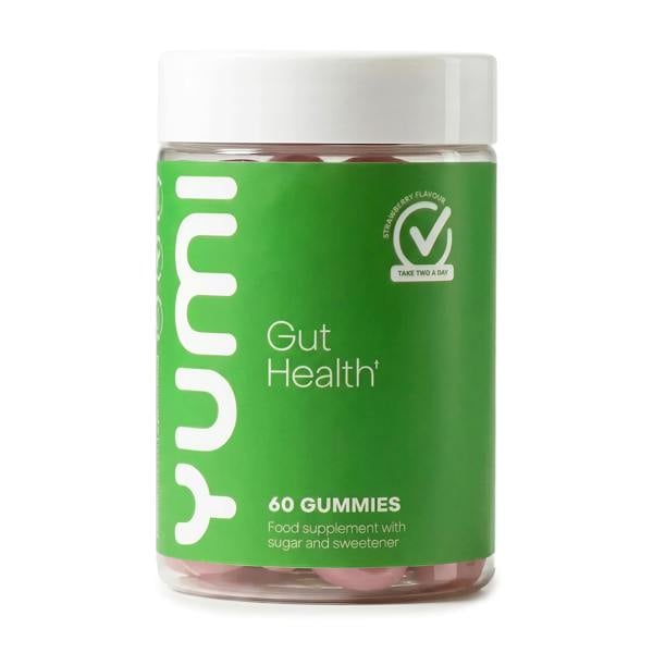 Yumi Nutrition Gut Health Probiotic