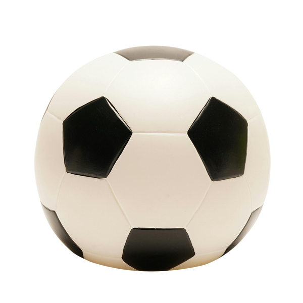 Harvey Makin Hobbies By Harvey Football Shaped USB Table Lamp