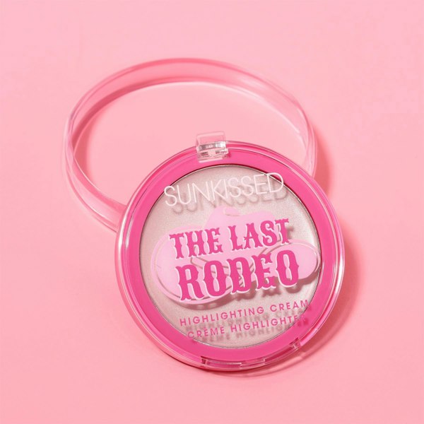 Sunkissed The Last Rodeo Highlighter Cream