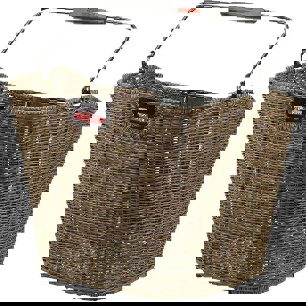 Rixen-Kaul Structura Handlebar Bag - Brown