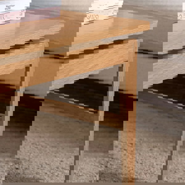 Furniture To Go Essex Rectangular Coffee Table