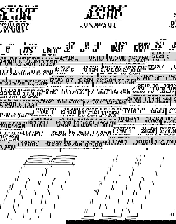 Jurassic World Boys Green Logo Swim Shorts