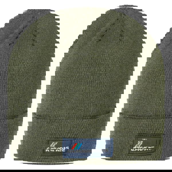 Craghoppers Unisex Adult Archive II Beanie - Dark Fern - 
