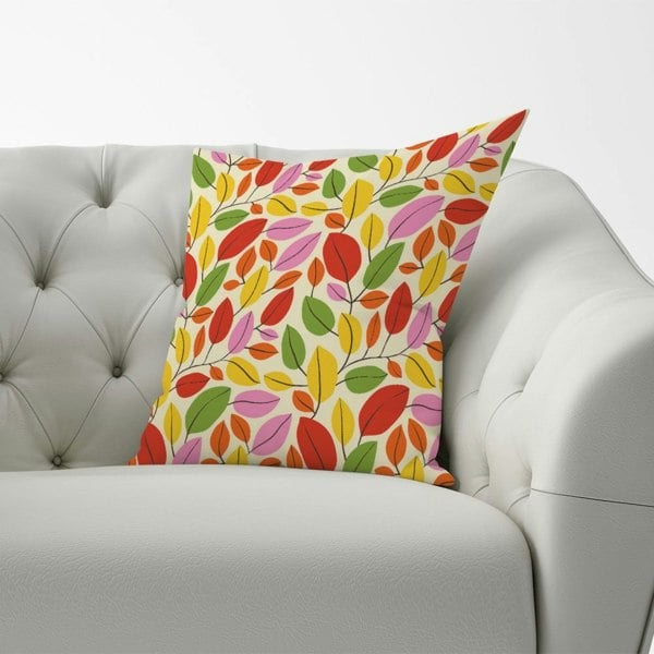 Warren Reed Autumn Leaves Cushions