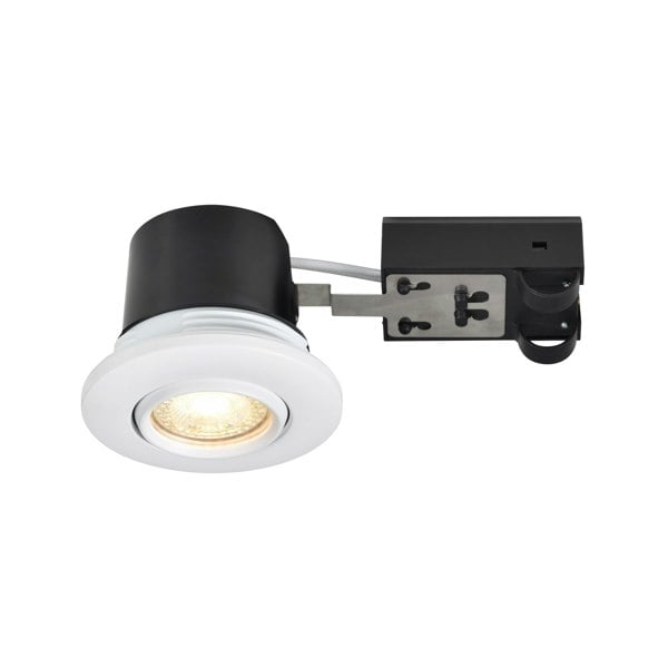 Nordlux Umberto | Downlight | White