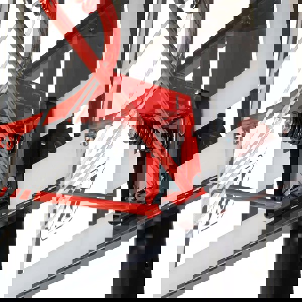 NET1 Arena Basketball Hoop