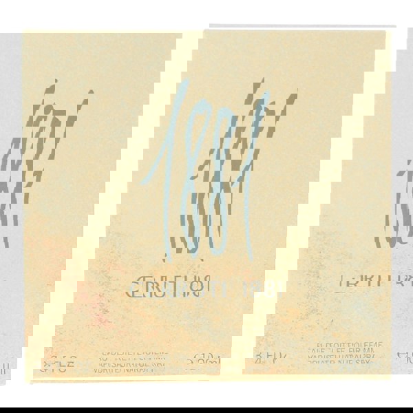 Cerruti 1881 Pour Femme Eau de Toilette 100ml for Her