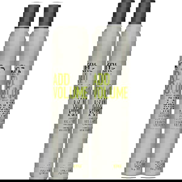 KMS AddVolume Treatment Duo