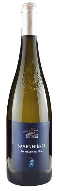 Domaine des Forges, Le Moulin de Gue, Savennieres 2024 75cl