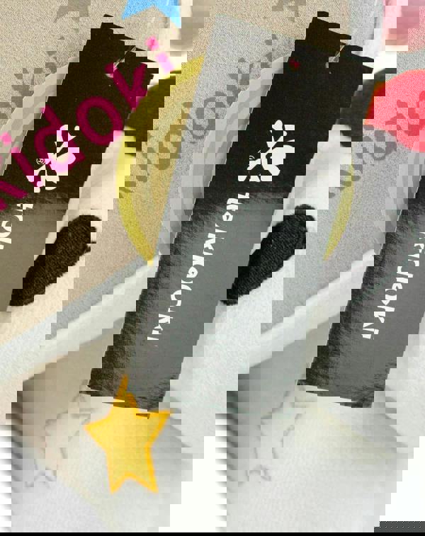 Womens White Unicorn 3D Slippers