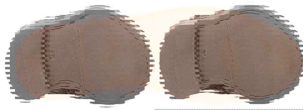 Hush Puppies Bryson Mens Wing Tip Brogue Smart Leather Lace Up Shoes