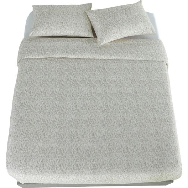 Martex Studio Edition Natural Foliage Duvet Cover Set