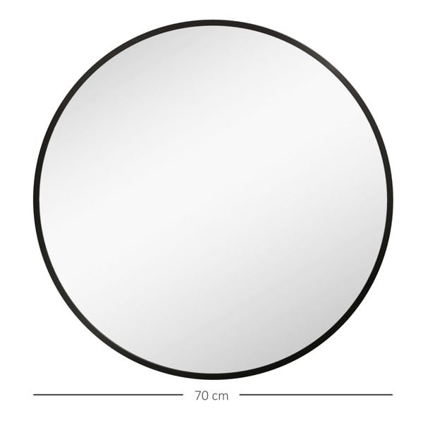 Bathroom Mirror