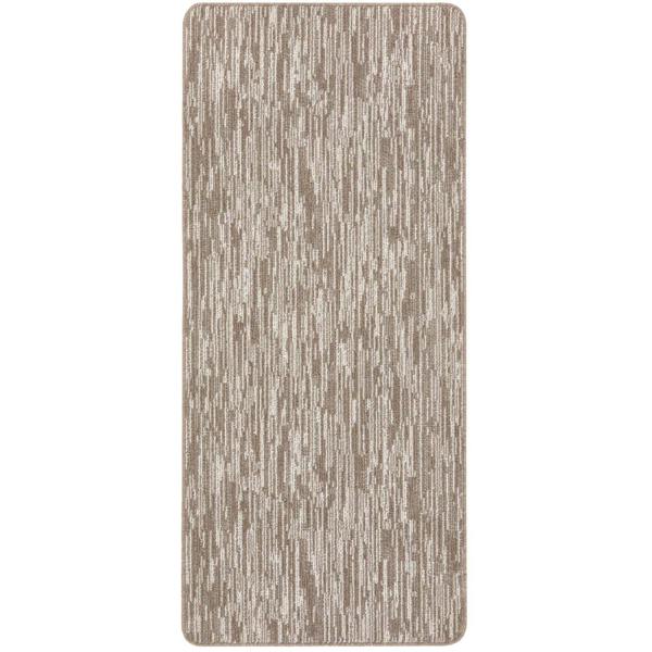 The Rugs Washable Abstract Design Mats & Runners | Durable