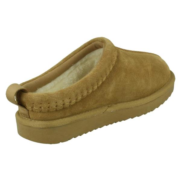 Elle Sport Ladies Elle Sport Slipper Shoes F4476