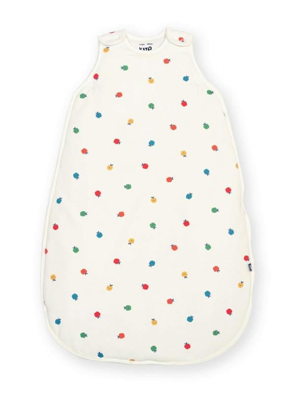 Kite Baby Organic Apple A Day Sleep Bag