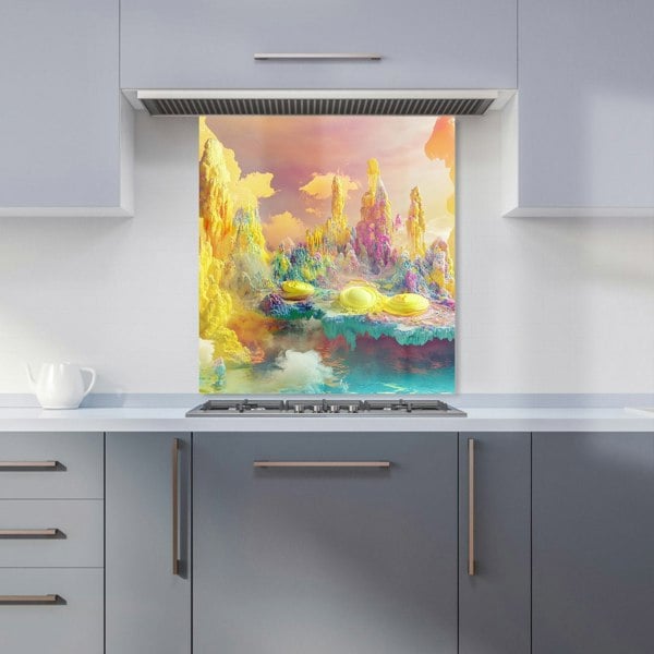 Warren Reed 00031 Kitchen Splashback