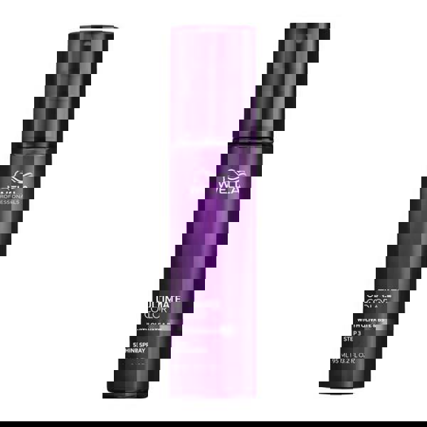 Wella Ultimate Color Shine Spray 95ml