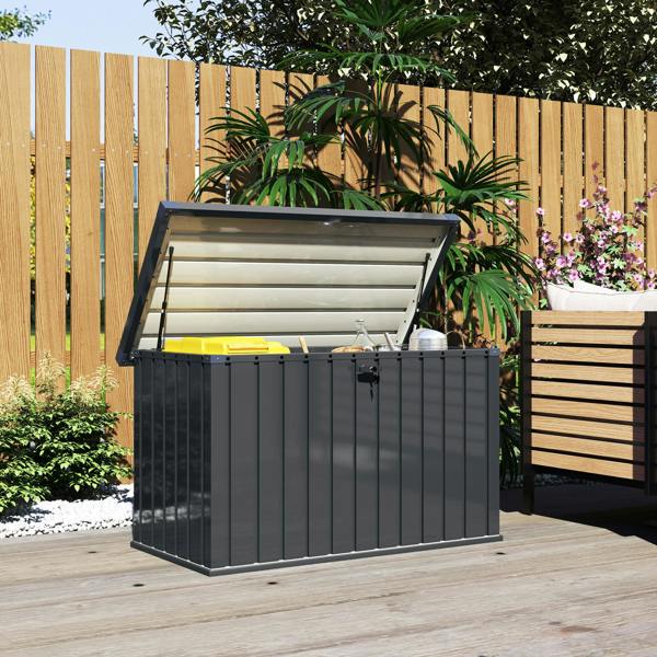 Outdoor Storage Box