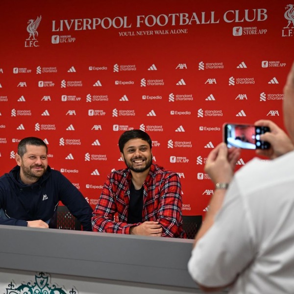 Virgin Experience Days Liverpool Fc Stadium Tour & Museum Entry For Two