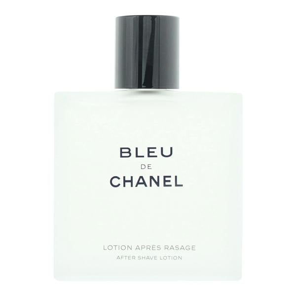 Chanel Bleu De Chanel Aftershave Lotion 100ml Splash for Him