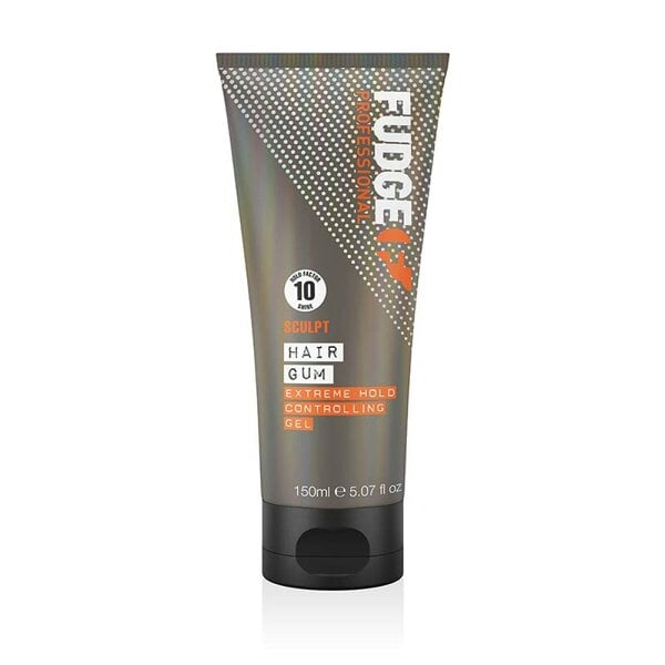 Fudge Hair Gum Styling Gel 150 ml