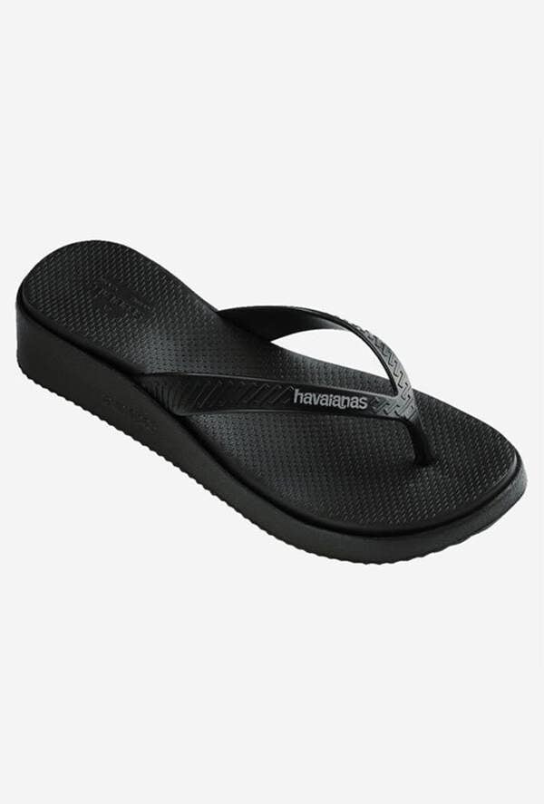 Havaianas Women's High Platform Flip Flops