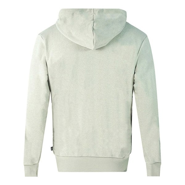 Puma Rebel Bold Zip Hoodie - Grey